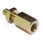 Preview: Müller 433450/46 Adapter mit Innengewinde M16 x 2,0 auf Außengewinde M20 x 1,5