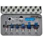 Preview: Mueller 506027 Sensor Tap Kit, 7-pieces