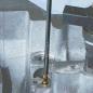 Preview: Müller 562186 Spiralbohrer linksschneidend 6,8 mm HSSE-TIN, XL-Ausführung 180 mm