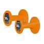 Preview: Müller 905165/ORANGE Magnethalter Satz 2-teilig