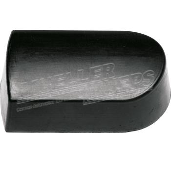 Müller 272222 Gummi-Richtklotz Satz