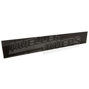 Müller 277001 Zierleisten Kunststoffkeil