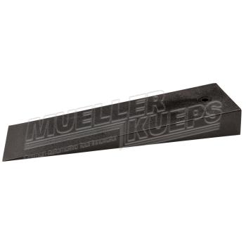 Müller 277002 Zierleisten Kunststoffkeil