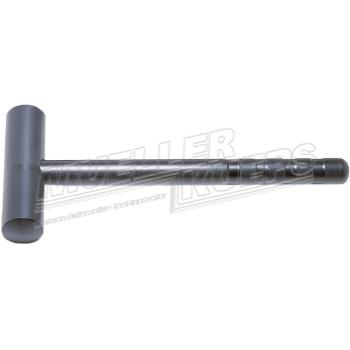 Müller 282160 Kunststoffhammer Gr. 3