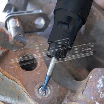 Preview: Mueller 297001/V2 Micro Die Grinder