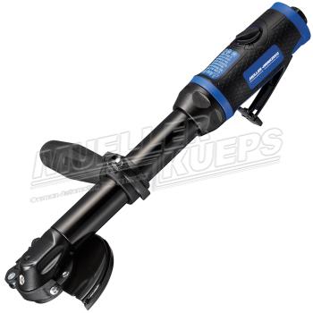 Preview: Mueller 297008 Extended Air Cutter 1HP