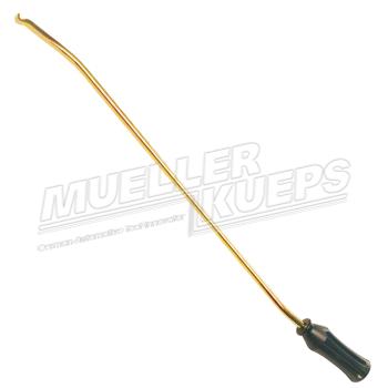 Müller 454005 Bremsfederhaken LKW 620 mm