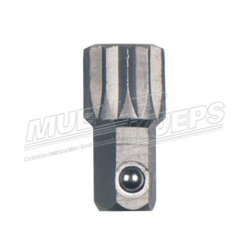 Müller 514333/M12 Bit extra kurz M12