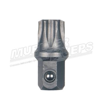 Müller 514333/T50 Bit extra kurz T-50