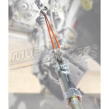 Preview: Müller 537 725 Antriebswellen-Auszieher