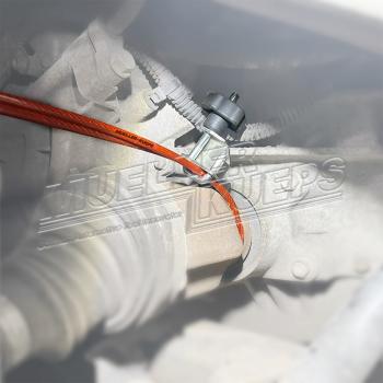 Preview: Müller 537 725 Antriebswellen-Auszieher