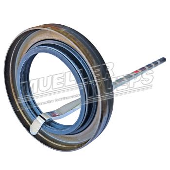 Preview: Müller 604330 Teleskop Demontagehaken Satz