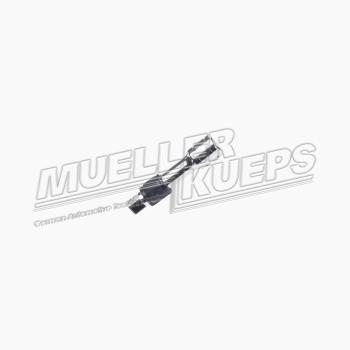 Müller 782100-75 "QuickFix" Universal Verlängerung 3/8", 75 mm