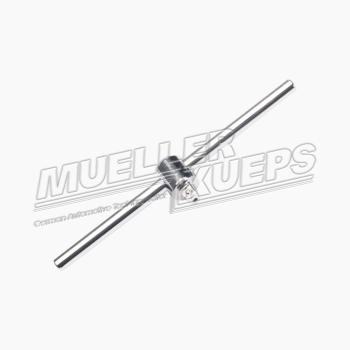 Müller 782100-101 Knebel für  Universal Verlängerung 3/8"