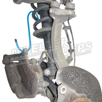 Preview: Müller 905026 XL-Uni-Hakensatz, 2-teilig starr