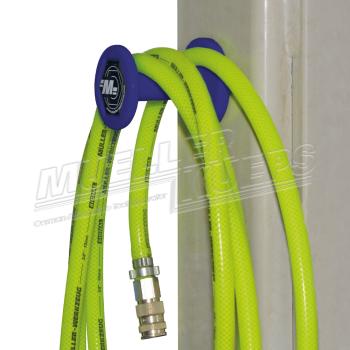 Müller 905165/BLUE Magnethalter Satz 2-teilig