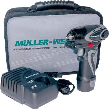 Müller EQ-113 Cordless Impact Gun 1/4"