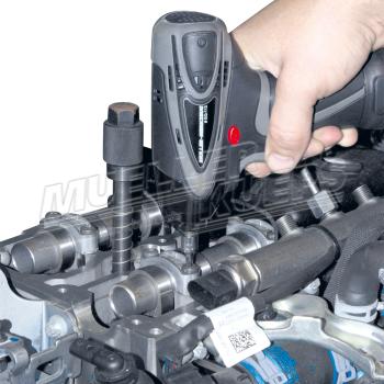 Müller EQ-113 Cordless Impact Gun 1/4"