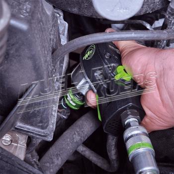 Mueller EQ-294111 Palm Impact Wrench 1/2"