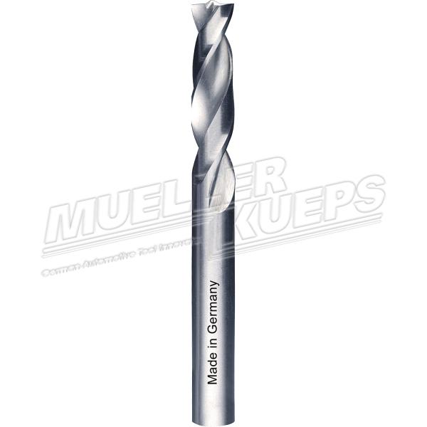 Müller 244010 Punktschweissbohrer HSSE 10,0 x 90 mm