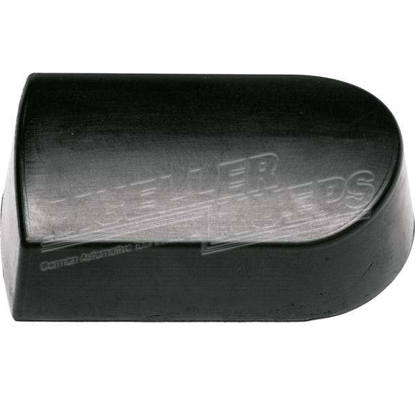 Müller 272222 Gummi-Richtklotz Satz
