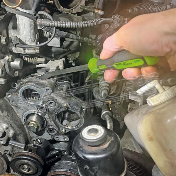 Mueller 276100 Mini Pry Bar Kit