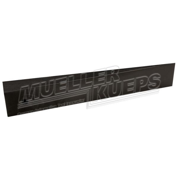 Müller 277001 Zierleisten Kunststoffkeil