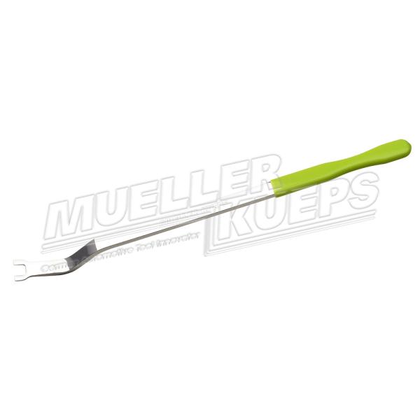 Müller 277020 XL-Clip Heber 11 mm S-Form 370 mm