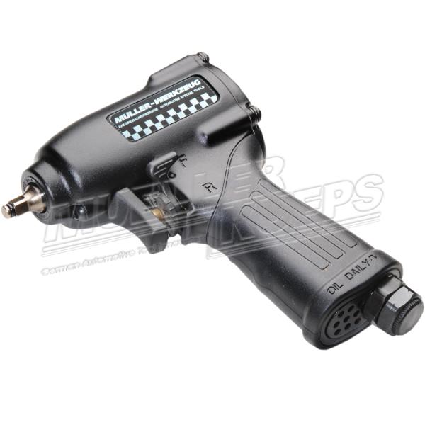 Mueller EQ-294113 Impact Wrench 1/4"  90 NM
