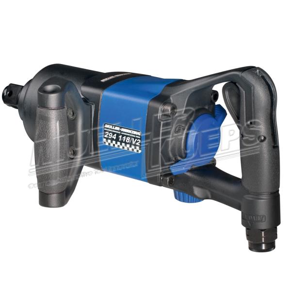 Mueller 294118/V2 Impact Gun with Short Anvil
