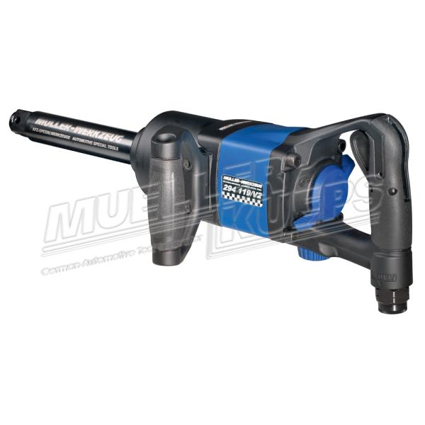 Mueller 294119/V2 Impact Gun 1" with Long Anvil