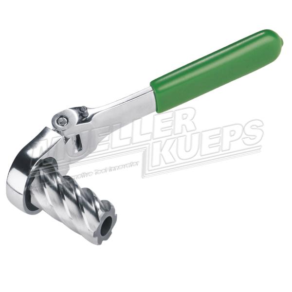 Mueller 456 184 ABS-Reamer Ø 18 x 45 mm