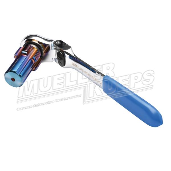 Mueller 506027 Sensor Tap Kit, 7-pieces