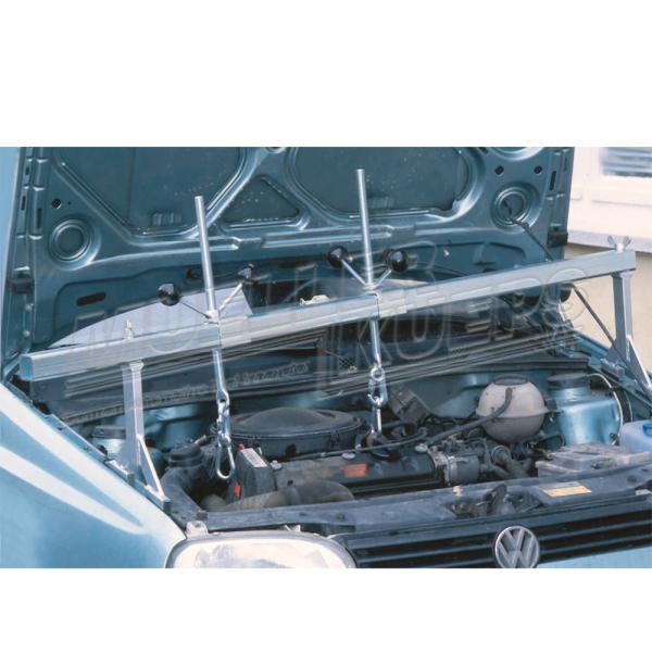 Müller 510001 Motor-Brücke 400 kg