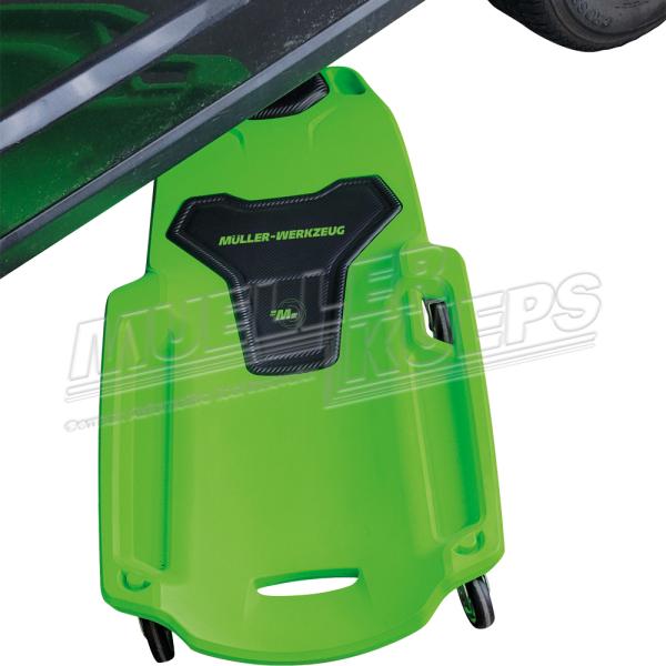 Mueller 510098 Professional Creeper