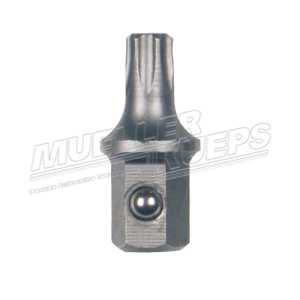 Müller 514333/T30 Bit extra kurz T-30