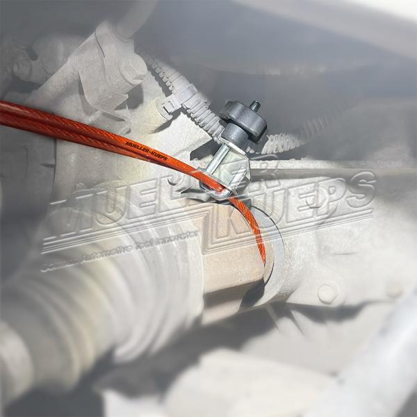 Müller 537 725 Antriebswellen-Auszieher