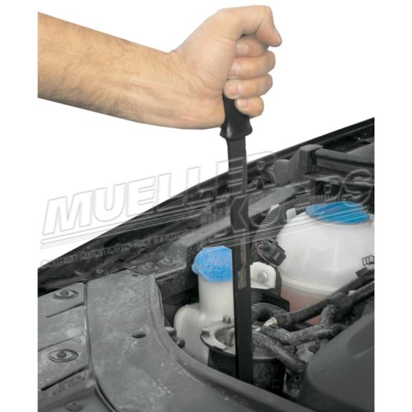 Müller 570600 Spezialschlüssel für Motorraum