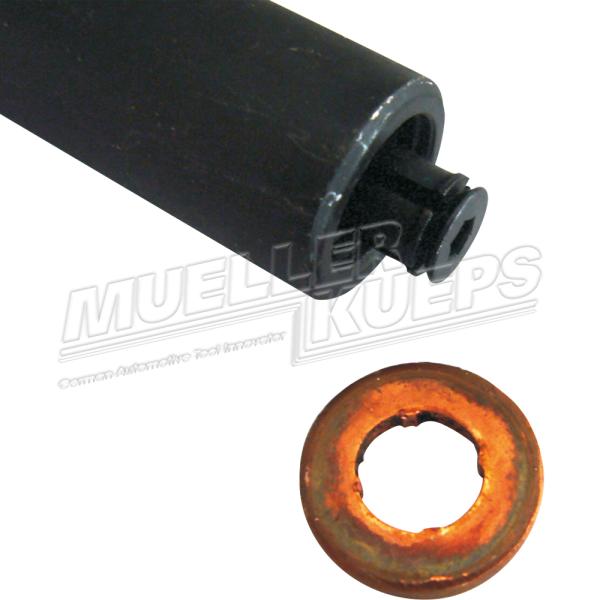 Mueller 600105 Remover for Injector Copper Seal