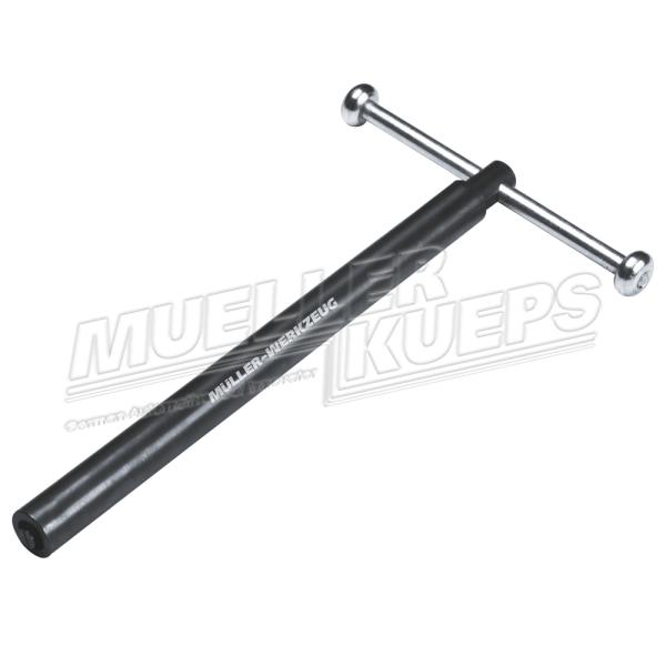 Mueller 600105 Remover for Injector Copper Seal