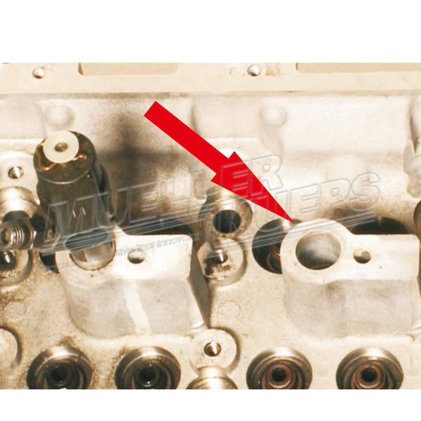 Müller 600116 Universal Dichtsitzreiniger