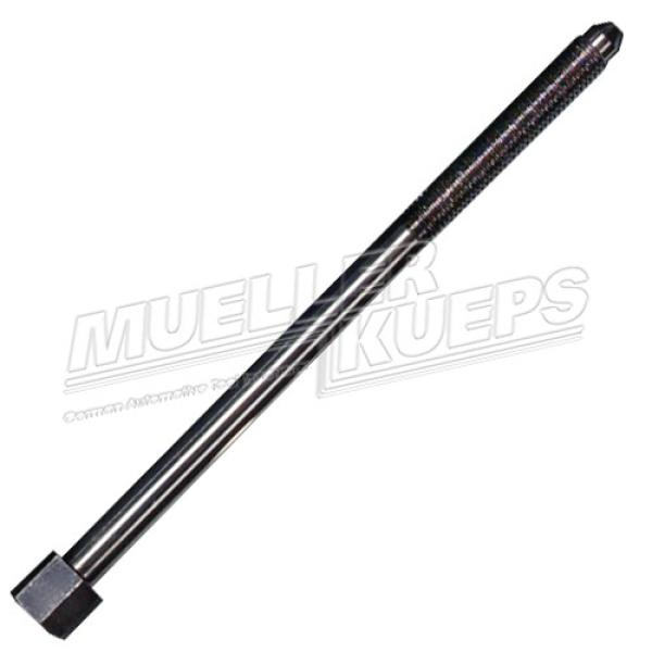 Müller 600248-6 Ausziehadapter M 6 x 120 mm links