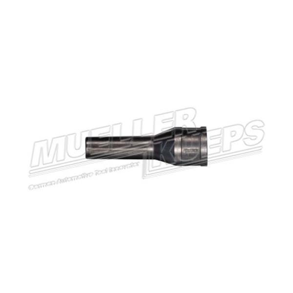 Mueller 600200-8 Extractor Socket for glow plug electrode 4,50 mm
