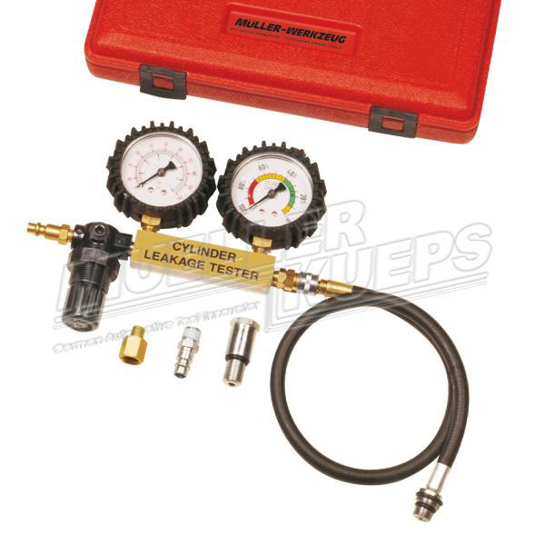 Mueller 660200 Cylinder Leakage Tester