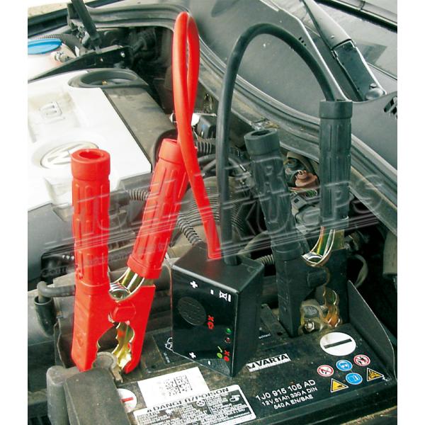 Müller 727200 Powersafe PKW 12V