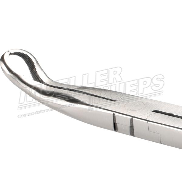 Müller 748200/5 Doppelgelenk-Zangensatz