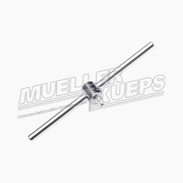 Müller 782100-101 Knebel für  Universal Verlängerung 3/8"