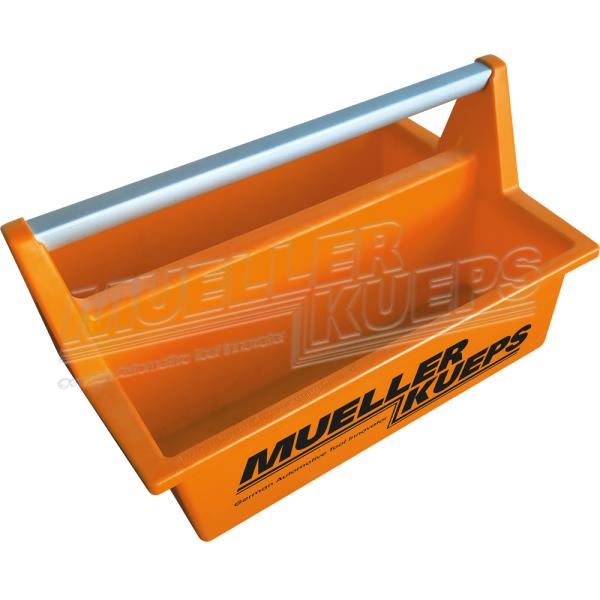 Mueller 902352 Tooltray orange