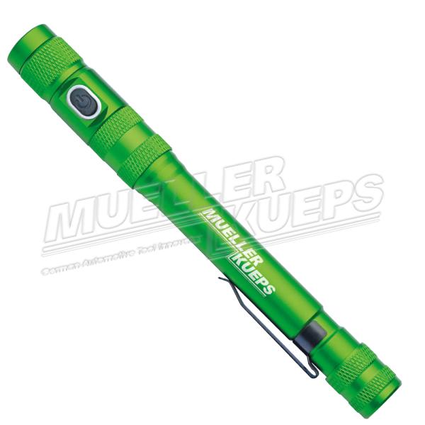Müller 904980 Akku-LED Penlight