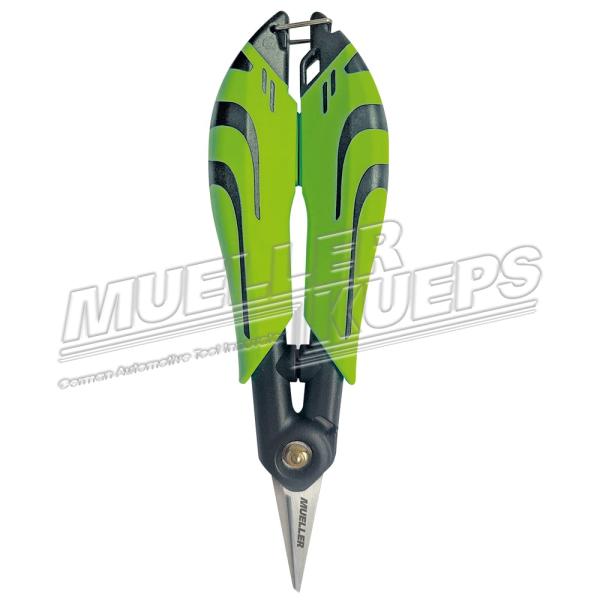 Müller 905050 Micro Schere